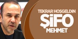 Erzurumspor Mehmet Özdilek ile anlaşma sağladı