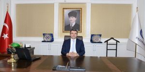 Erzurum Valisi Okay Memiş'ten 12 Mart mesajı