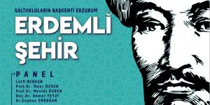 2020 Farabi Yılı’nın açılış programı Erzurum’da yapılacak