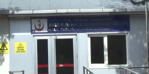 Doğu’da korona virüsü testleri Erzurum’da yapılıyor