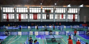 Masada KYK şampiyonları belli oldu