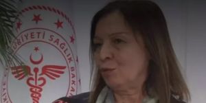 Aktaş'tan ikinci koronavirüs vakasıyla ilgili açıklama
