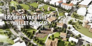Yakutiye’nin çehresi değişiyor