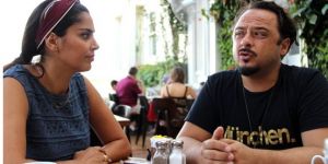 Koronavirüs şüphesiyle karantinaya alının Burak Akkul Sağlık Bakanlığı'na seslendi