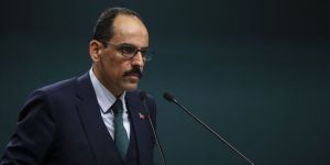 Cumhurbaşkanlığı Sözcüsü Kalın: Koronavirüsle ilgili uyarılara kulak verin ve özenle uygulayın