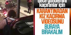 Karantina konusunda ayrımcılık yapılıyor iddiası