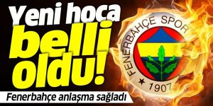 Fenerbahçe Erol Bulut ile anlaşma sağladı iddiası