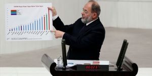 Akdağ, TBMM'de açıkladı