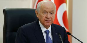 MHP Genel Başkanı Bahçeli: Virüs eninde sonunda yenilecek