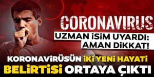 Uzman isim uyardı: Özellikle gençlerde...