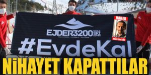 Nihayet kapattılar!