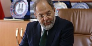 Eski Sağlık Bakanı Akdağ: "AK Parti iktidarlarında aşı üretimi için ciddi gayretler oldu"
