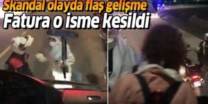 Karantinadan kaçırılması olay olmuştu!.