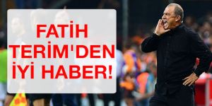 Fatih Terim'den korona virüs açıklaması