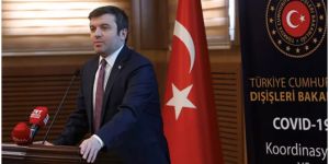 Yurt dışında koronavirüsten hayatını kaybeden Türk sayısı 50'ye yükseldi