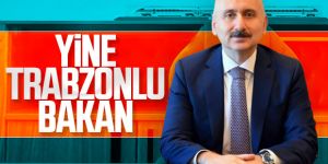 Adil Karaismailoğlu Ulaştırma Bakanı oldu