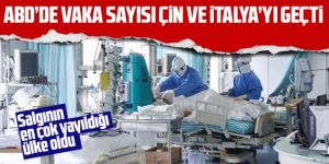 Dünya genelinde ölü sayısı 27 bini geçti
