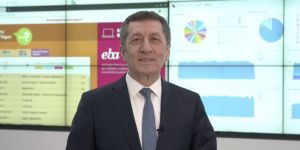 Bakan Selçuk uzaktan eğitimle ilgili önemli gelişmeyi açıkladı
