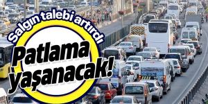 Koronavirüs sonrası otomotivde patlama olacak