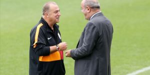 Galatasaray Kulübünden Albayrak ve Terim ile ilgili açıklama
