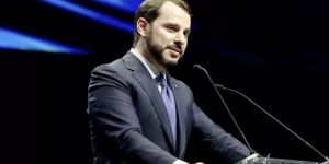 Bakan Albayrak açıkladı: 3 ay maaş desteği vereceğiz