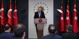 Cumhurbaşkanı Erdoğan'ın maaşı ne kadar? Erdoğan ne kadar bağış yaptı?