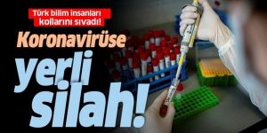 Türk bilim insanı açıkladı: Koronavirüse karşı etkili olacak