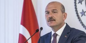 Bakan Soylu'dan 'koronavirüs' açıklaması