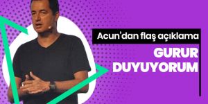 Ilıcalı Türkiye'nin karantina sürecini değerlendirdi