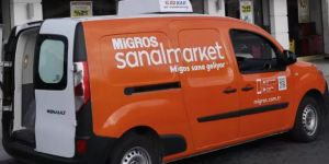 Migros sanal market 2,200 kişiyi işe aldı, 1,000 kişi daha alacak