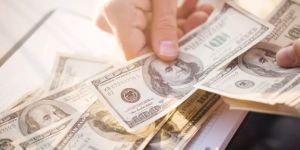 Dolar ne kadar, bugün (3 Nisan) dolar kuru kaç TL?