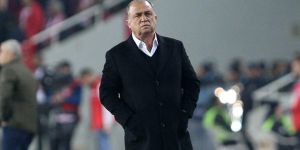 Fatih Terim'den hakkında atılan 3 tweet için dava