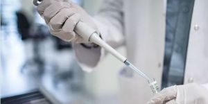Koronavirüs ile mücadelede iyi haber! Üretimine başlandı