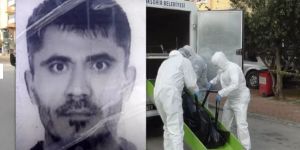 Koronavirüs testinden kaçtı, arkadaşının evinde ölü bulundu
