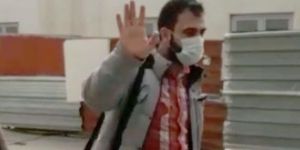 Ak Parti Erzurum İl Başkanı Öz'ün oğlu Dr. Mustafa Çağrı Öz'ün Covid-19 testinin pozitif çıktı