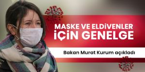 Maske ve eldiven atıklarının bertarafı için yeni tedbirler alındı