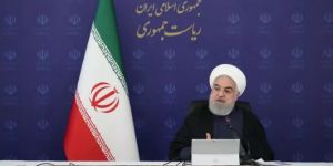 Ruhani'den koronavirüs açıklaması: İkinci aşamaya geçiliyor