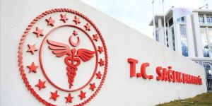 Sağlık Bakanlığı Referans Laboratuvarı'nda Kovid-19 virüsü izole edildi