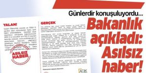 Vatandaşlara para yardımı yapılacak mı?