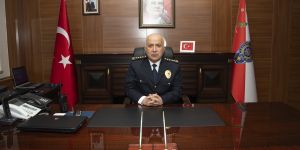 Aslan: ‘Mesai mefhumu gözetmeksizin milletimizin her daim yanındayız’