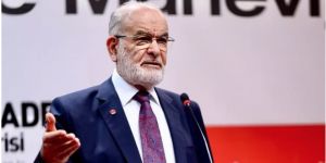 Karamollaoğlu'ndan sokağa çıkma yasağıyla ilgili açıklama