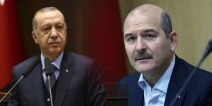 Soylu'nun istifa kararını Cumhurbaşkanı Erdoğan biliyor muydu?