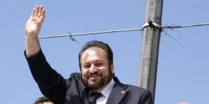 Haydar Baş’tan kötü haber!