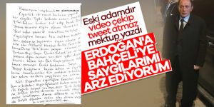 Alaattin Çakıcı'dan ilk açıklama