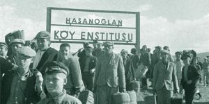 Türkiye efsanesi Köy Enstitüleri neden kapatıldı?