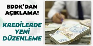 Akben: Bankalar asli fonksiyonları olan kredi dağıtımına odaklanacak