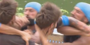 Survivor Yasin ve Barış diskalifiye mi olacak?