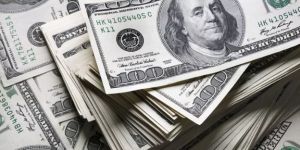 Dolar ne kadar, bugün (20 Nisan) dolar kuru kaç TL?