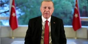 Cumhurbaşkanı Erdoğan canlı yayında İstiklal Marşı'nı okuyacak
