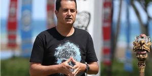 Acun Ilıcanlı'dan flaş açıklama: "Dışişleri Bakanlığı benden yardım istedi"